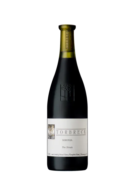 Torbreck The Struie 2022 