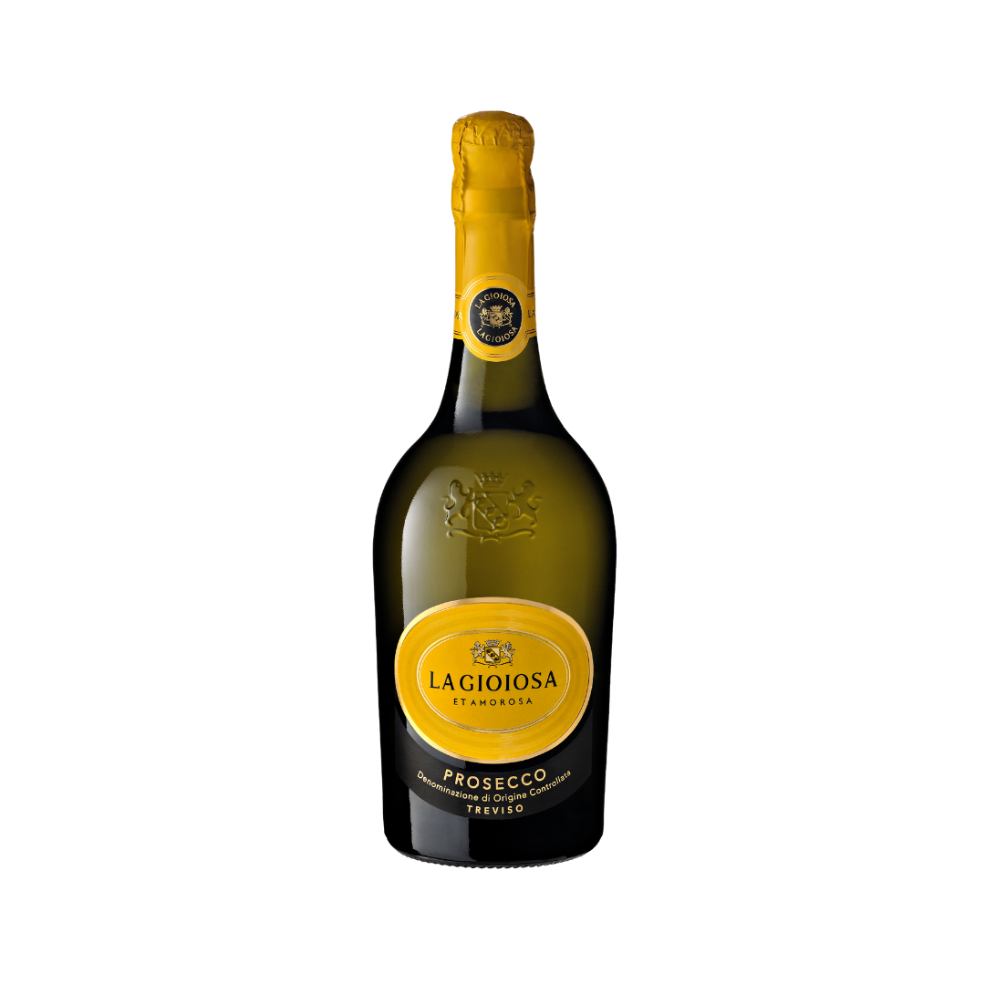 La Gioiosa Prosecco Treviso NV
