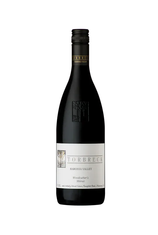 Torbreck Woodcutte Shiraz 2023