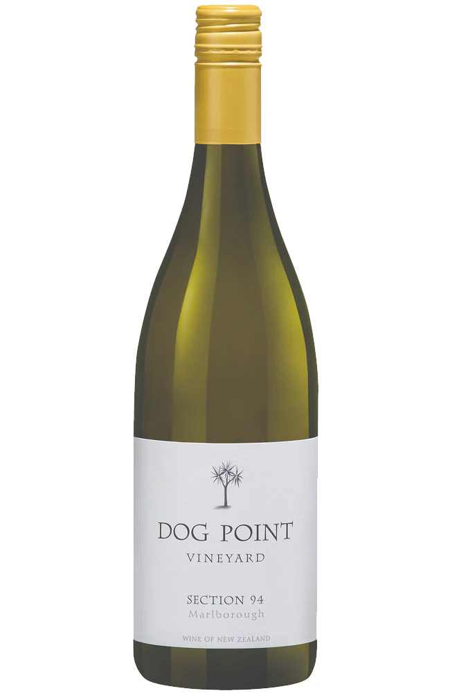 Dog Point Section 94 Sauvignon Blanc 2018