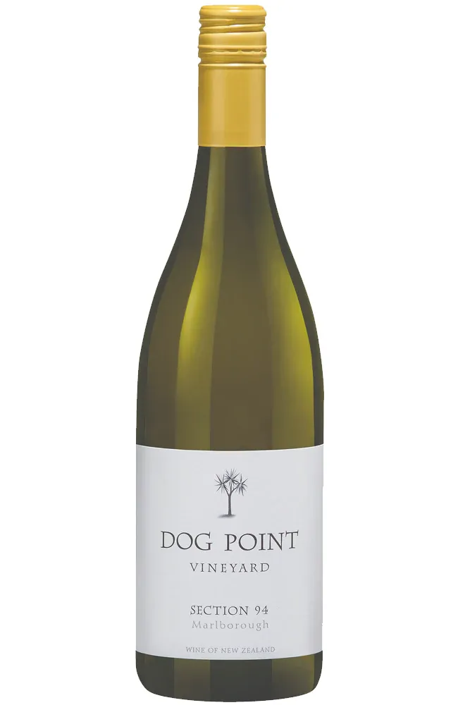 Dog Point Section 94 Sauvignon Blanc 2018