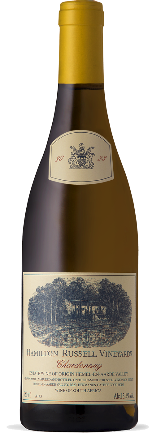 Hamilton Russell Chardonnay 2023