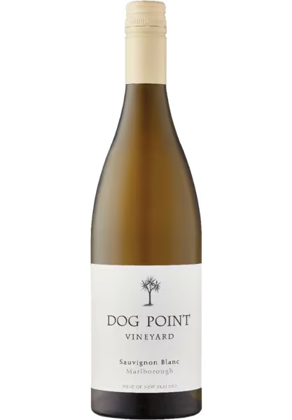 Dog Point Sauvignon Blanc 2023