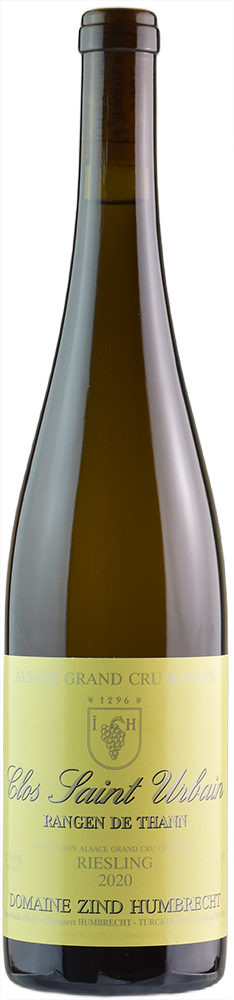 Zind Humbrecht Rangen de Thann Riesling 2020