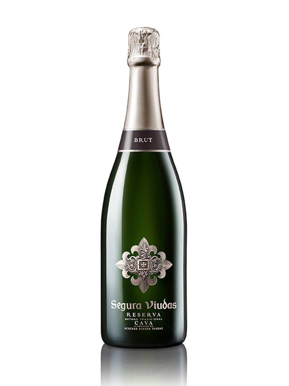 Segura Viudas Cava Brut Reserva 