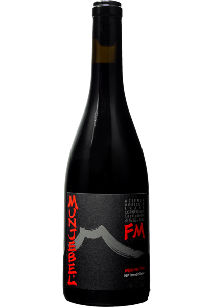 Frank Cornelissen MunJebel Rosso 2020