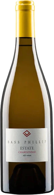 Bass Phillip Estate Chardonnay 2021 (JS:95)