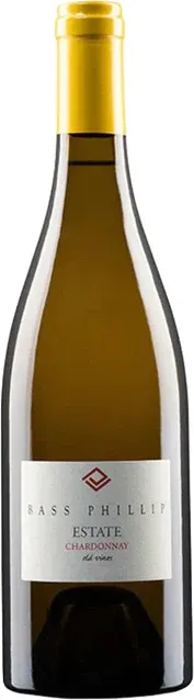Bass Phillip Estate Chardonnay 2021 (JS:95)