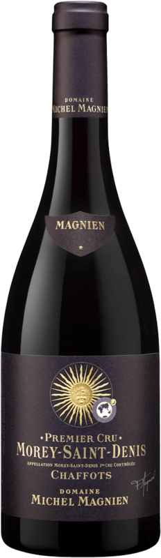 Michel Magnien Morey-Saint-Denis 1er Cru "Les Chaffots" 2020