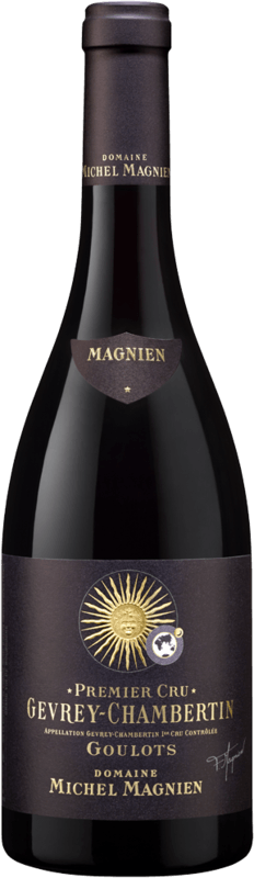 Michel Magnien Gevrey Chambertin 1er Cru Les Goulots 2020