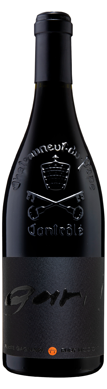 Giraud Gari Chateauneuf du Pape 2021