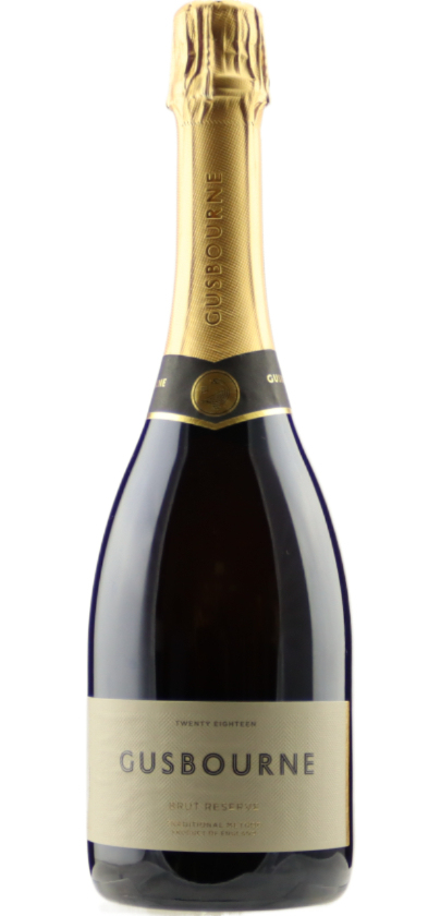 Gusbourne Brut Reserve 2021