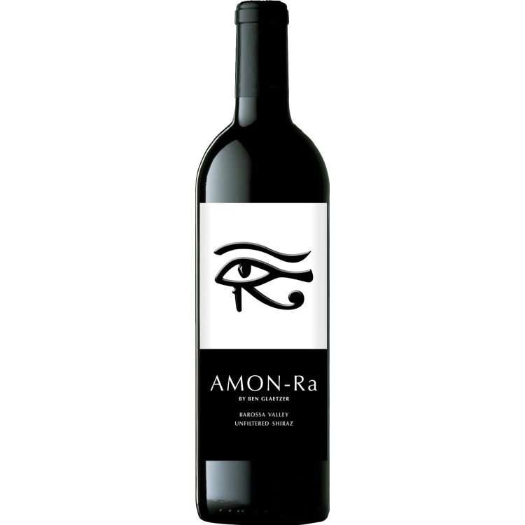 Glaetzer "Amon-Ra" Shiraz 2006