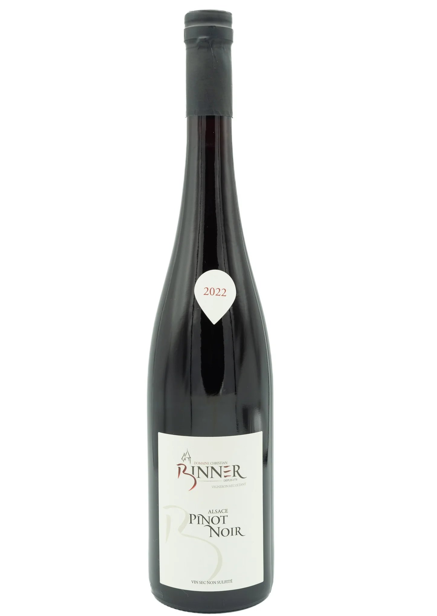 Binner Pinot Noir 2022