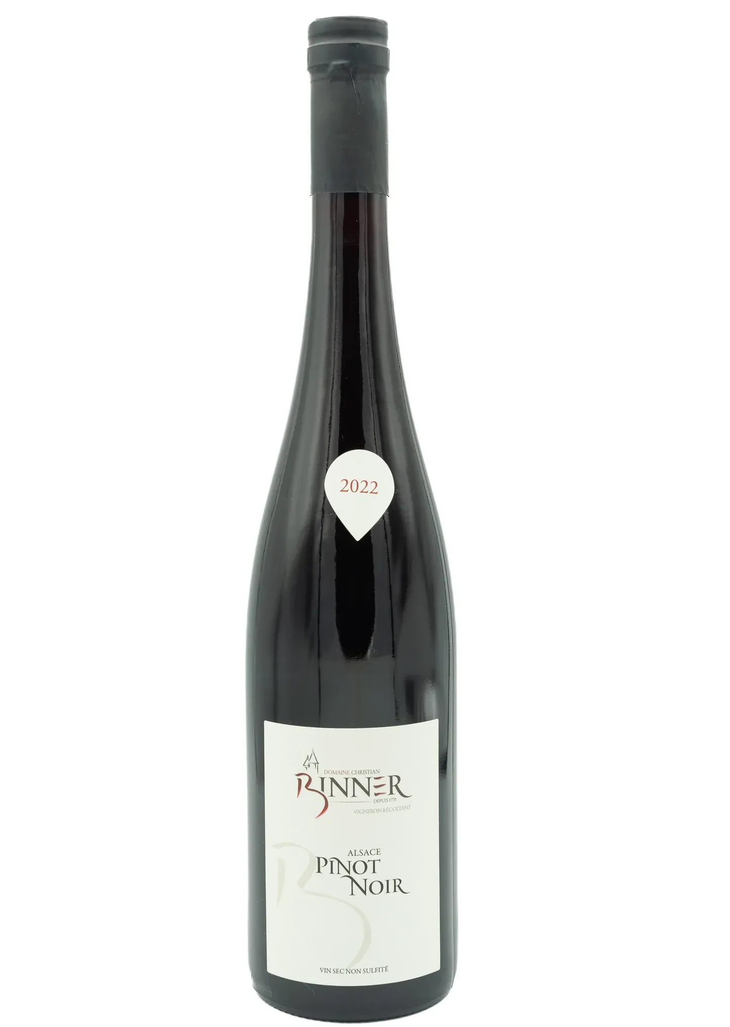Binner Pinot Noir 2022