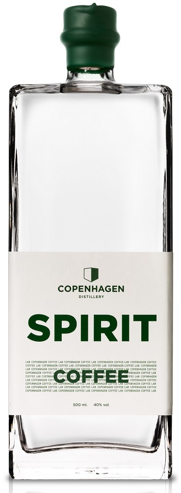 Copenhagen Coffee Spirit