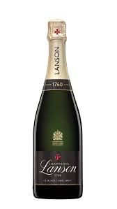  Lanson Le Black Reserve NV