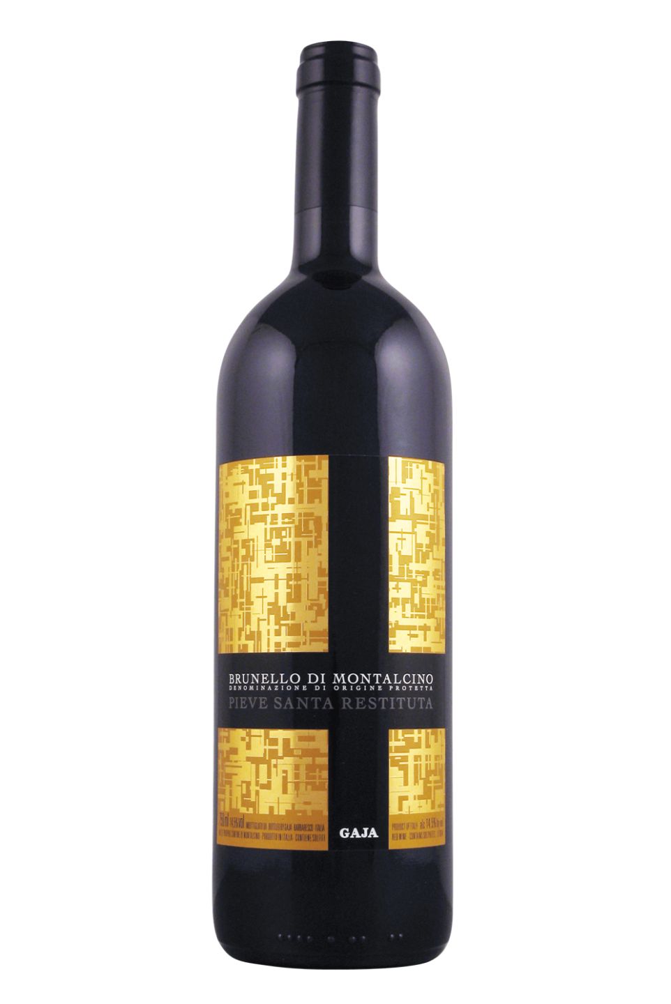 Gaja Pieve Santa Restituta Brunello di Montalcino 2018