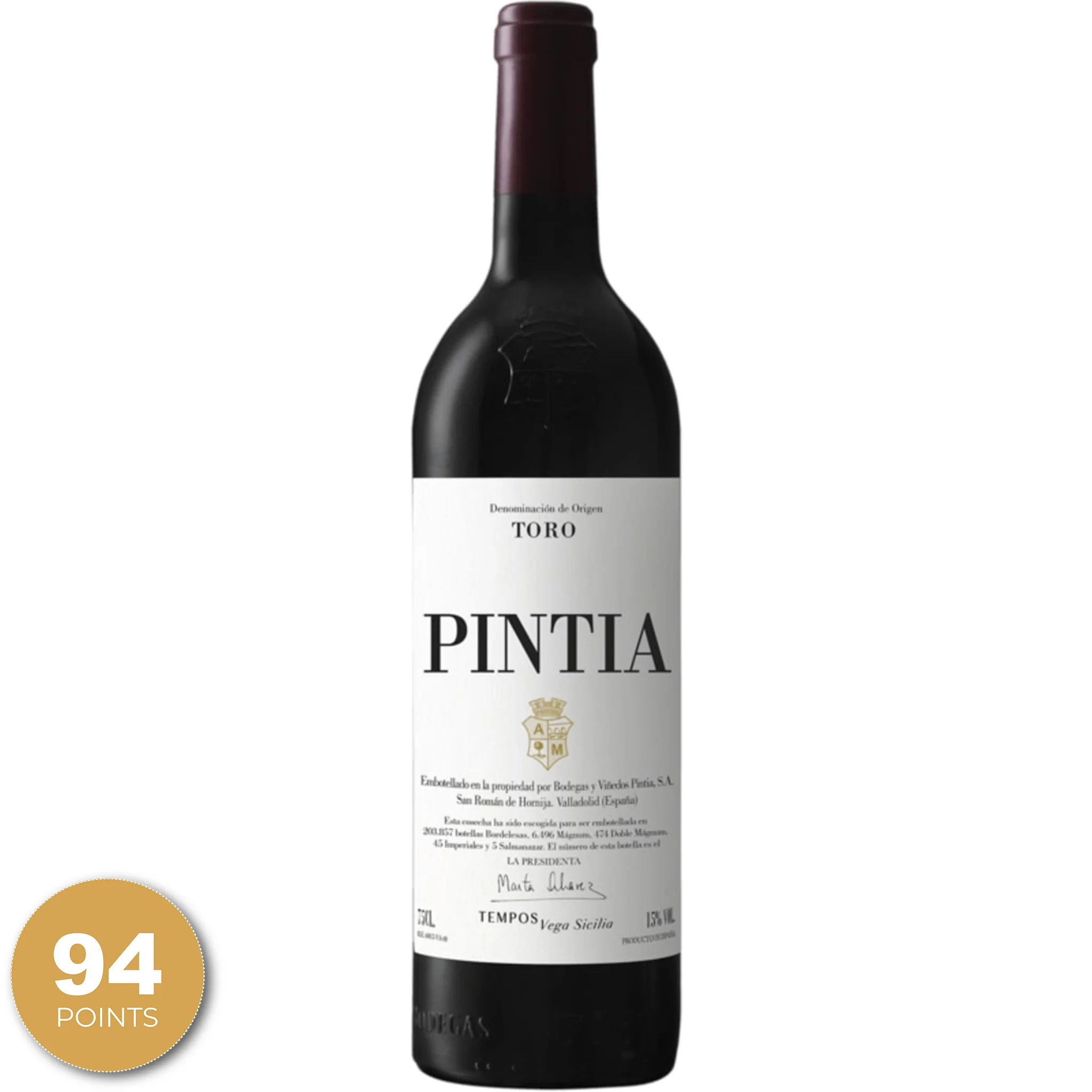 Pintia 2019 (RP:94)