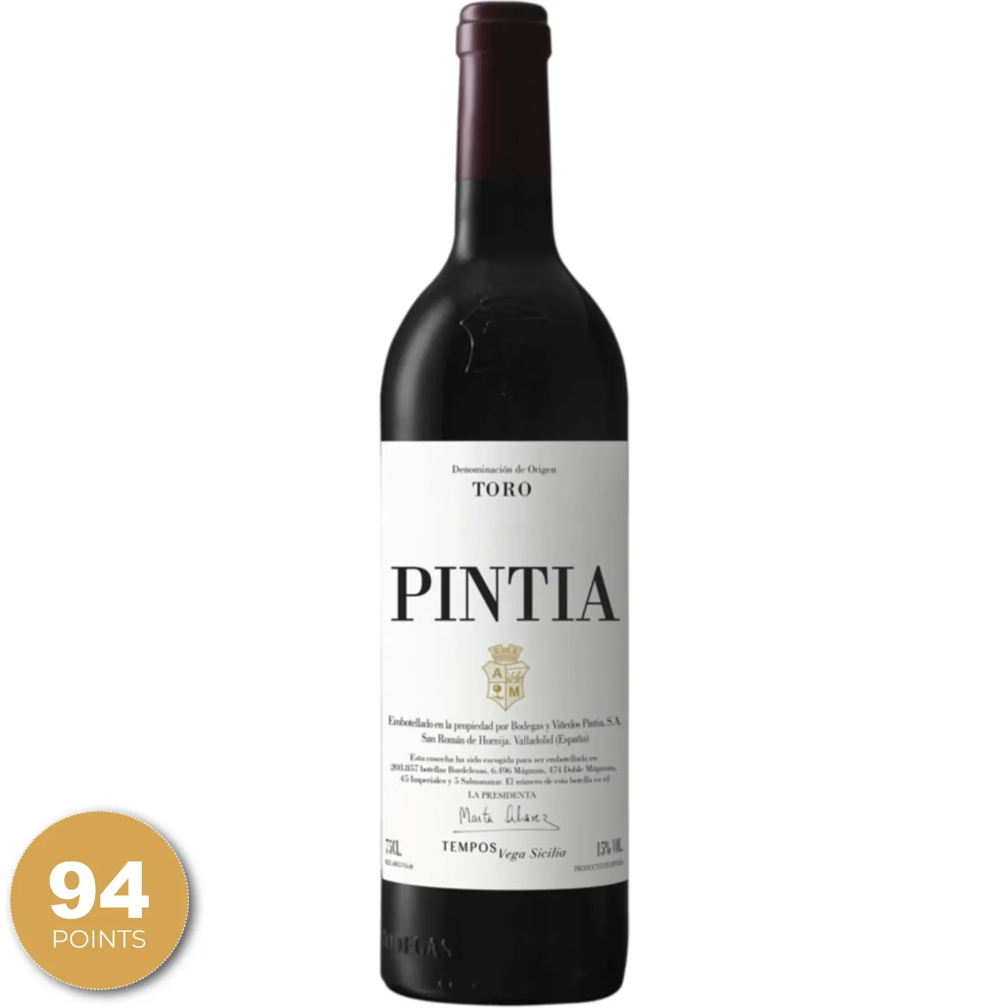 Pintia 2019 (RP:94)