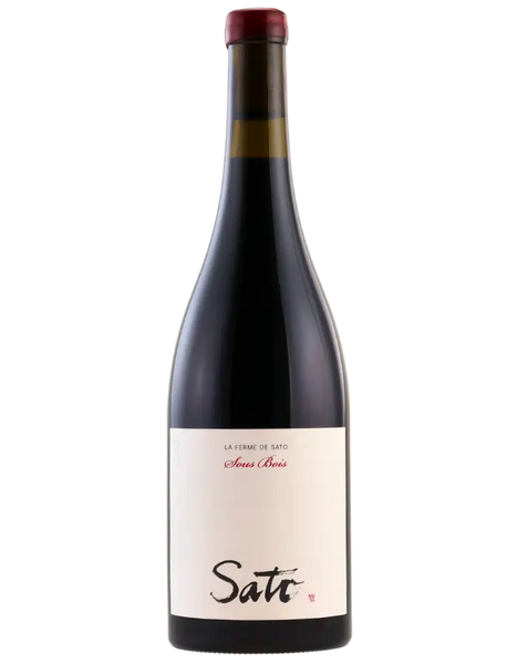 La Ferme de Sato Sous Bois 2021