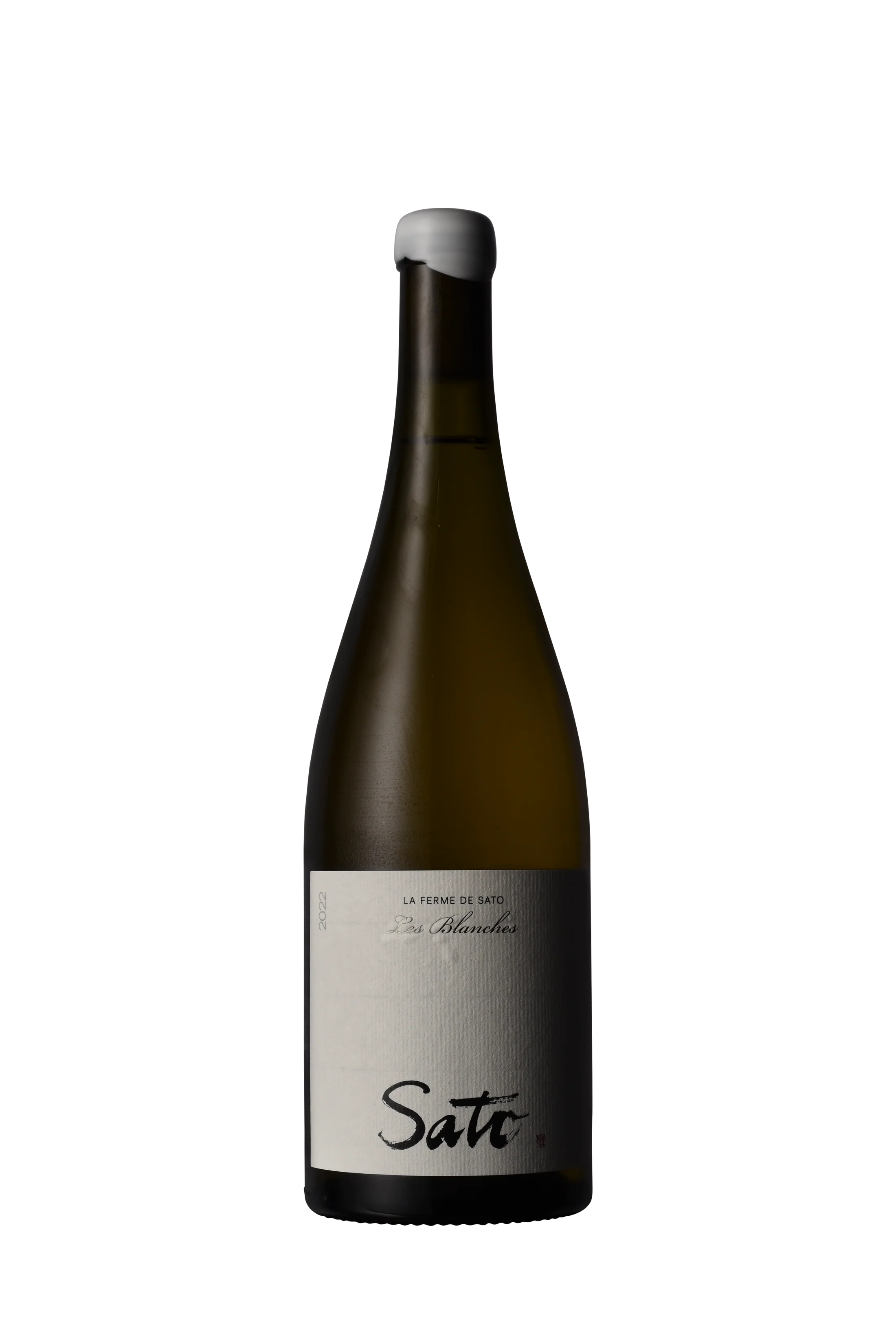 La Ferme de Sato Les Blanches 2022