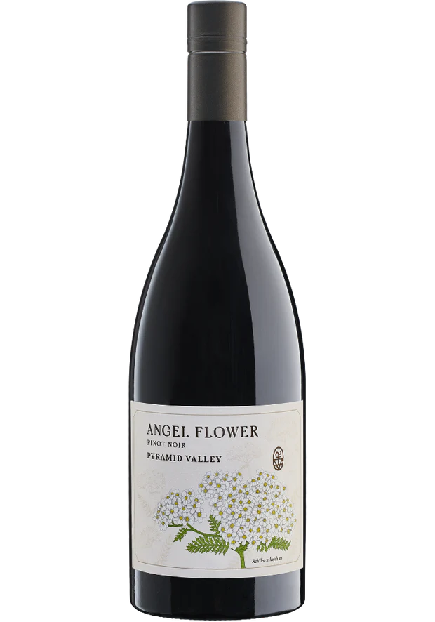 Pyramid Valley Angel Flower Pinot Noir 2022