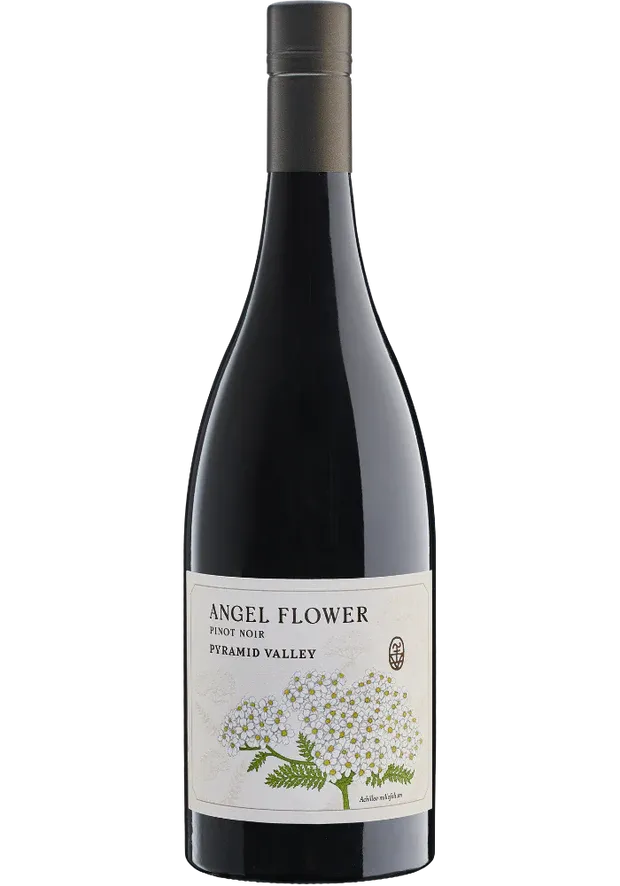 Pyramid Valley Angel Flower Pinot Noir 2022