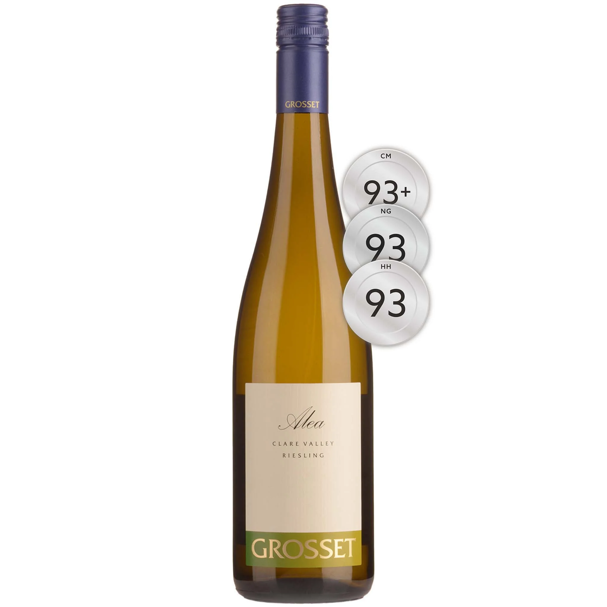 Grosset Alea Riesling 2024