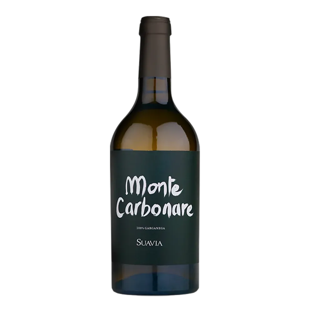 Suavia Monte Carbonare Soave Classico 2022