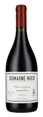 Nico La Savante Pinot Noir 2022