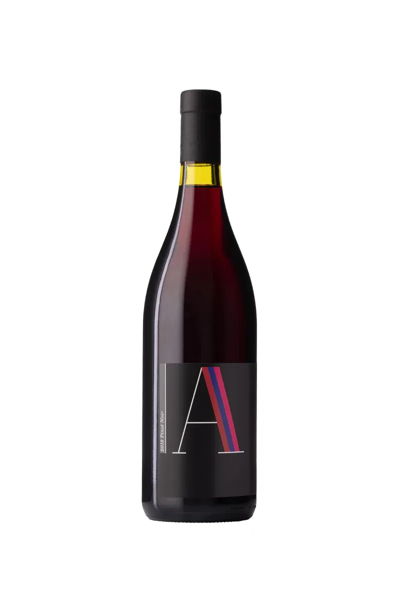 Domaine A Pinot Noir 2018 