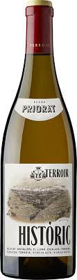 Terroir al Limit Historic Blanc 2021 