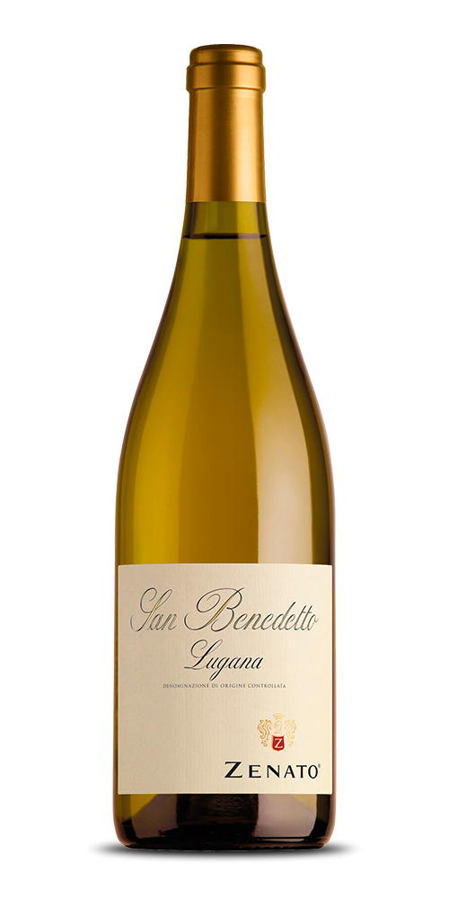 Zenato Lugana DOC San Benedetto 2023