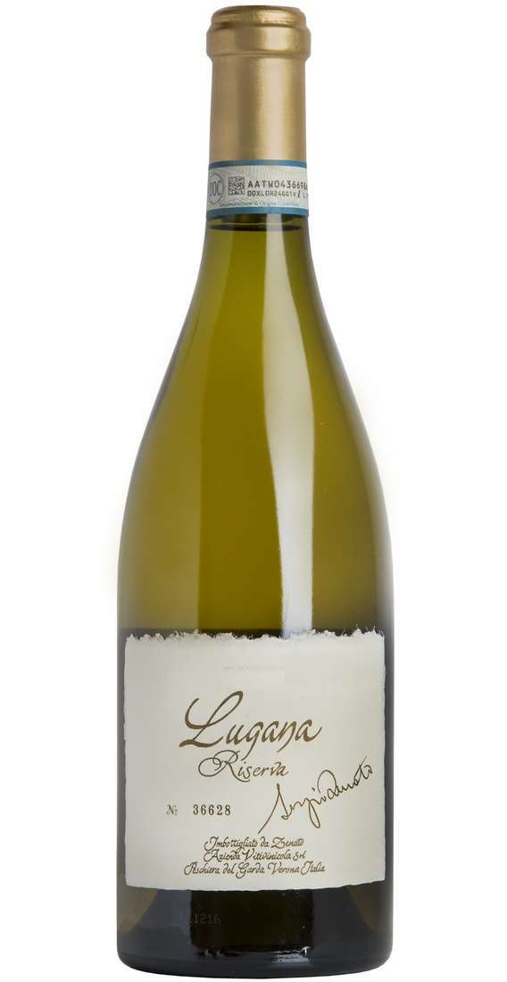 Zenato Lugana RISERVA "Sergio Zenato" 2021