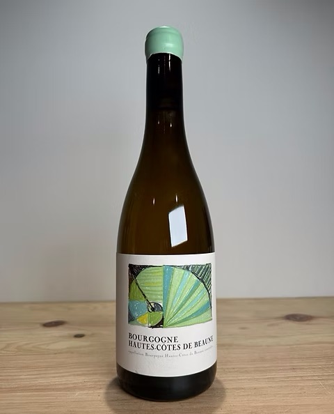 Maison Fang Hautes Cotes de Beaune Blanc 2022