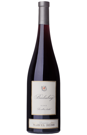 Marcel Deiss Burlenberg Pinot Noir 2016