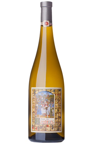 Marcel Deiss Mambourg 2017