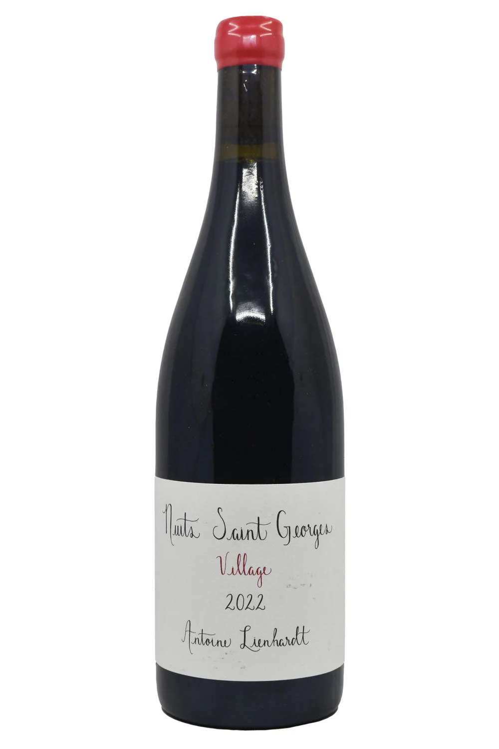 Antoine Lienhardt Nuits-Saint-Georges Village 2022
