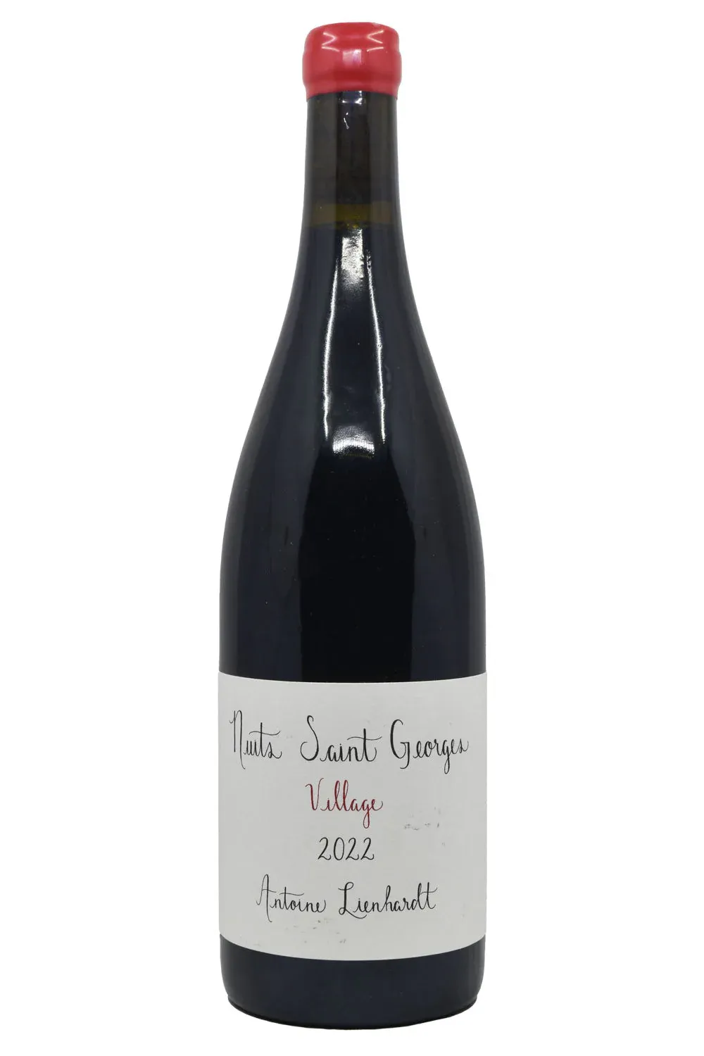 Antoine Lienhardt Nuits-Saint-Georges Village 2022