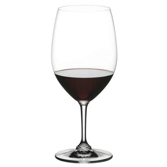Riedel Cabernet / Merlot Red Wine Glass 610ml - 446/0