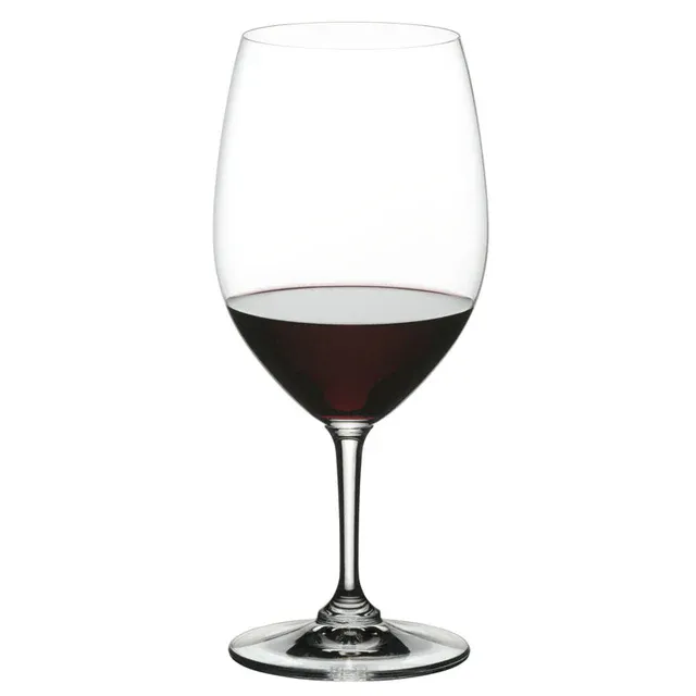 Riedel Cabernet / Merlot Red Wine Glass 610ml - 446/0