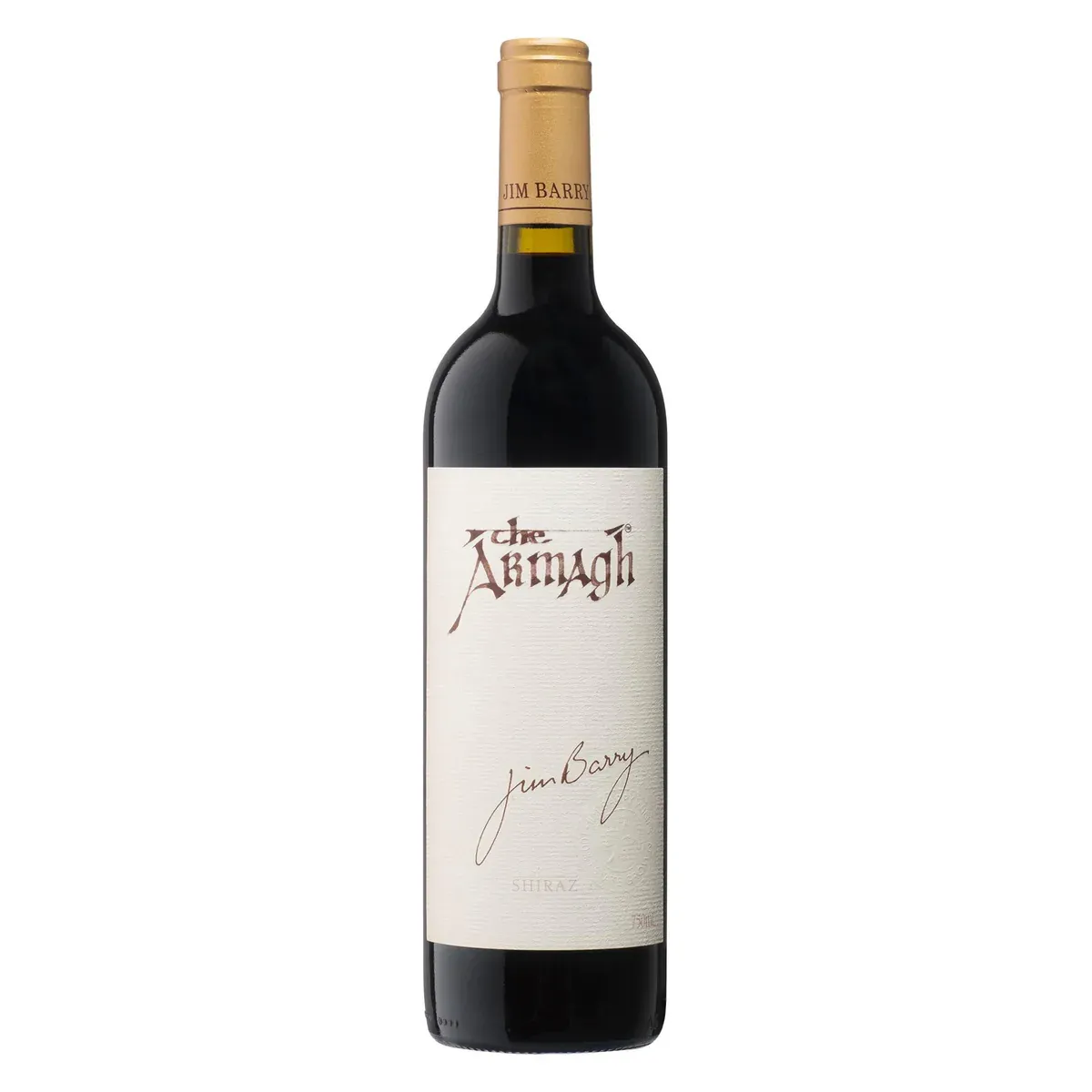 Jim Barry The Armagh Shiraz 2016