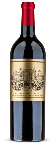 Chateau Palmer Alter Ego 2017