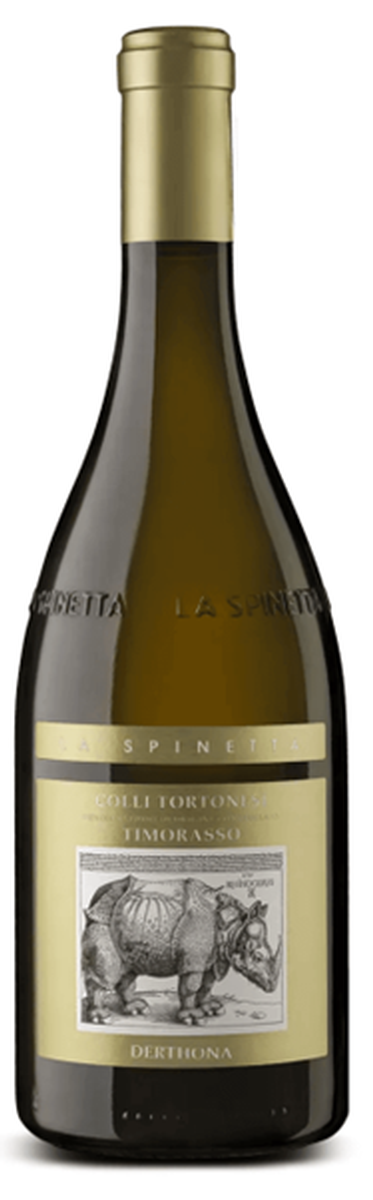 La Spinetta Colli Tortonesi Timorasso "Derthona‘’ 2022