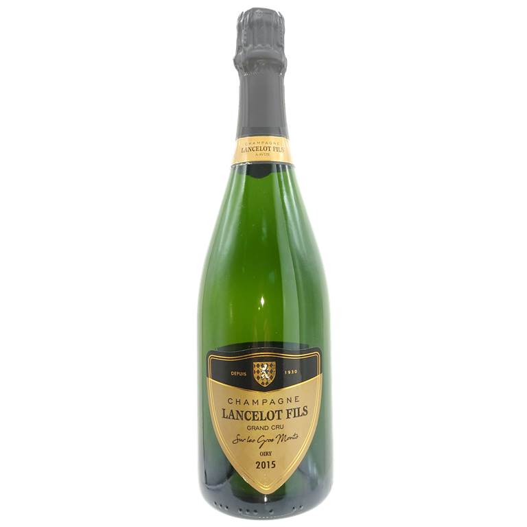 Lancelot Fils Sur les Gros Monts VV