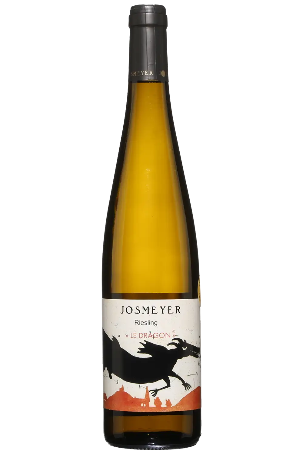 Josmeyer Riesling le Dragon 2022