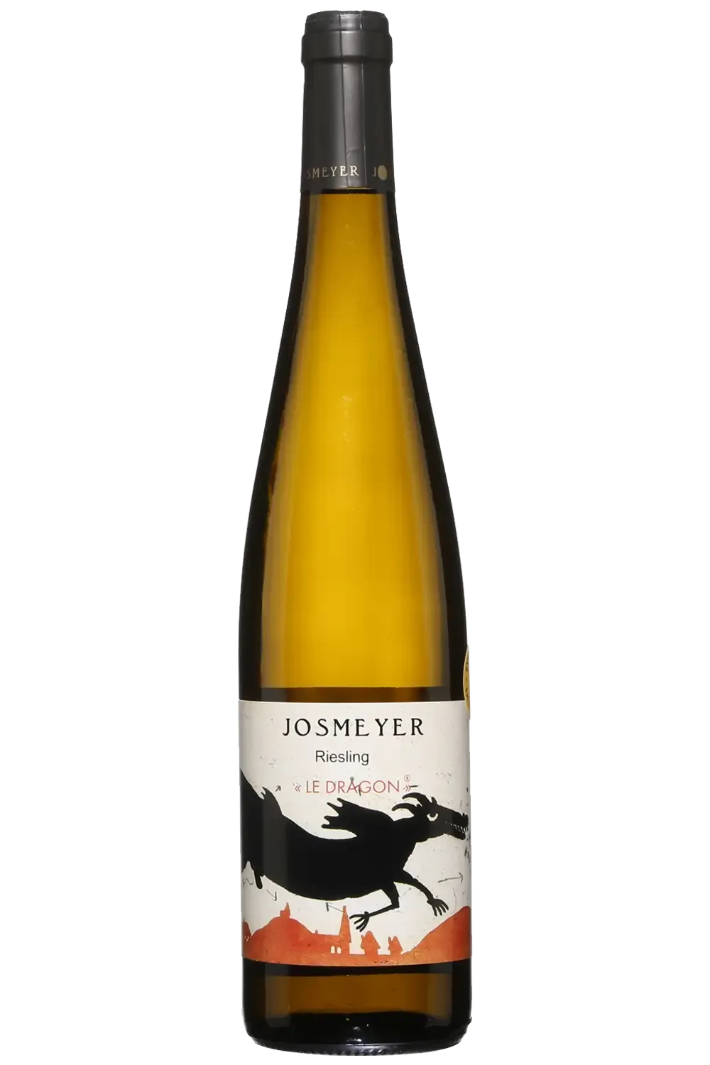 Josmeyer Riesling le Dragon 2022