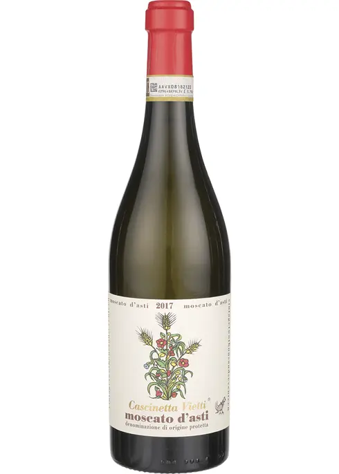 Vietti Moscato d'Asti 2019