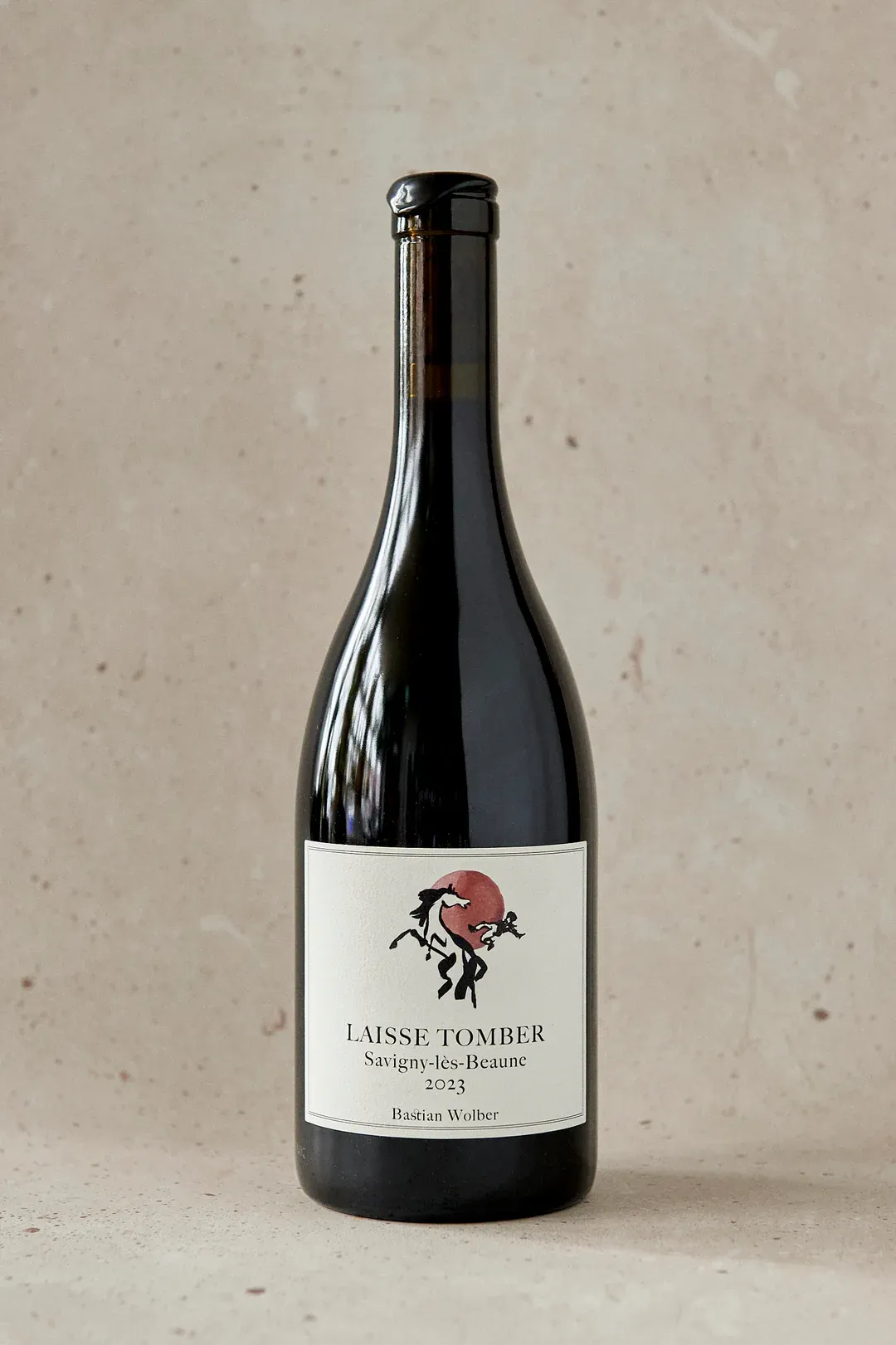 Bastian Wolber Laisse Tomber Savigny-lès-Beaune 2023